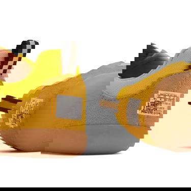 Tenisice i cipele adidas Originals Bad Bunny x Ballerina "Bold Gold" Žuta | JQ9230, 4