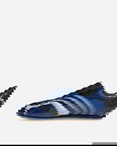 Tenisice i cipele adidas Originals adidas Originals WMNS TAEKWONDO F50 Plava | JS1046, 4