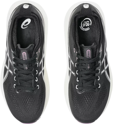 Tenisice i cipele Asics GEL-KAYANO 31 Crna | 1012b670-004, 3