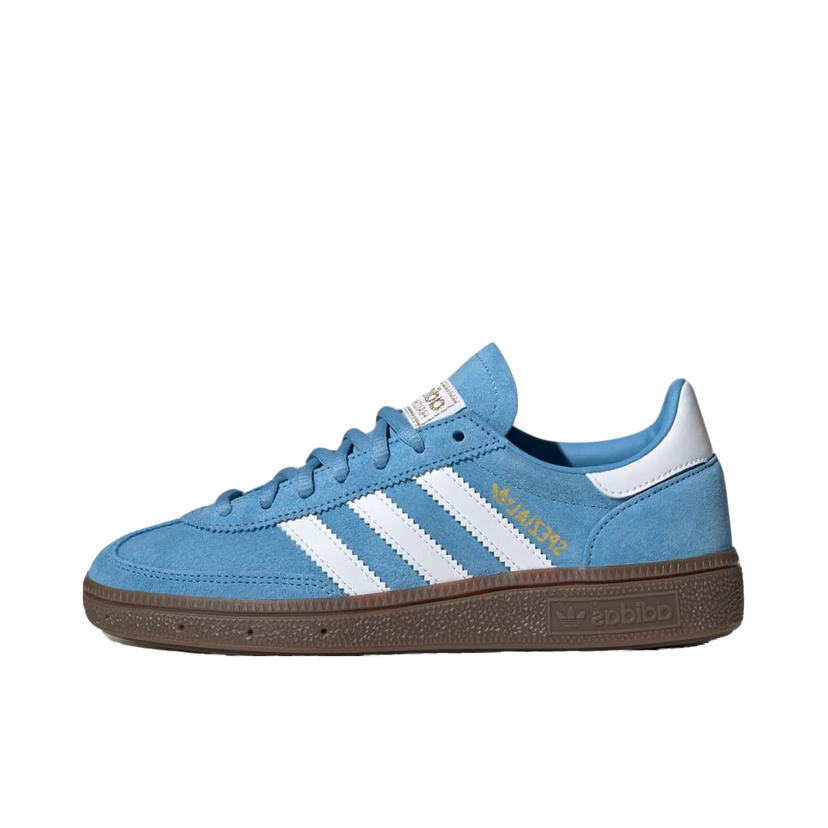 Tenisice i cipele adidas Originals Handball Spezial Plava | JI2902