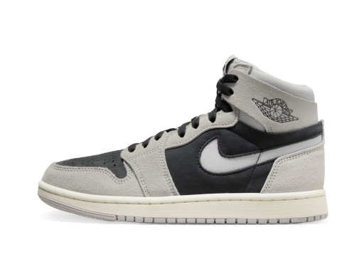 Tenisice i cipele Jordan Air Jordan 1 High Zoom Comfort 2 "Light Iron Ore" W Siva | DV1305-001