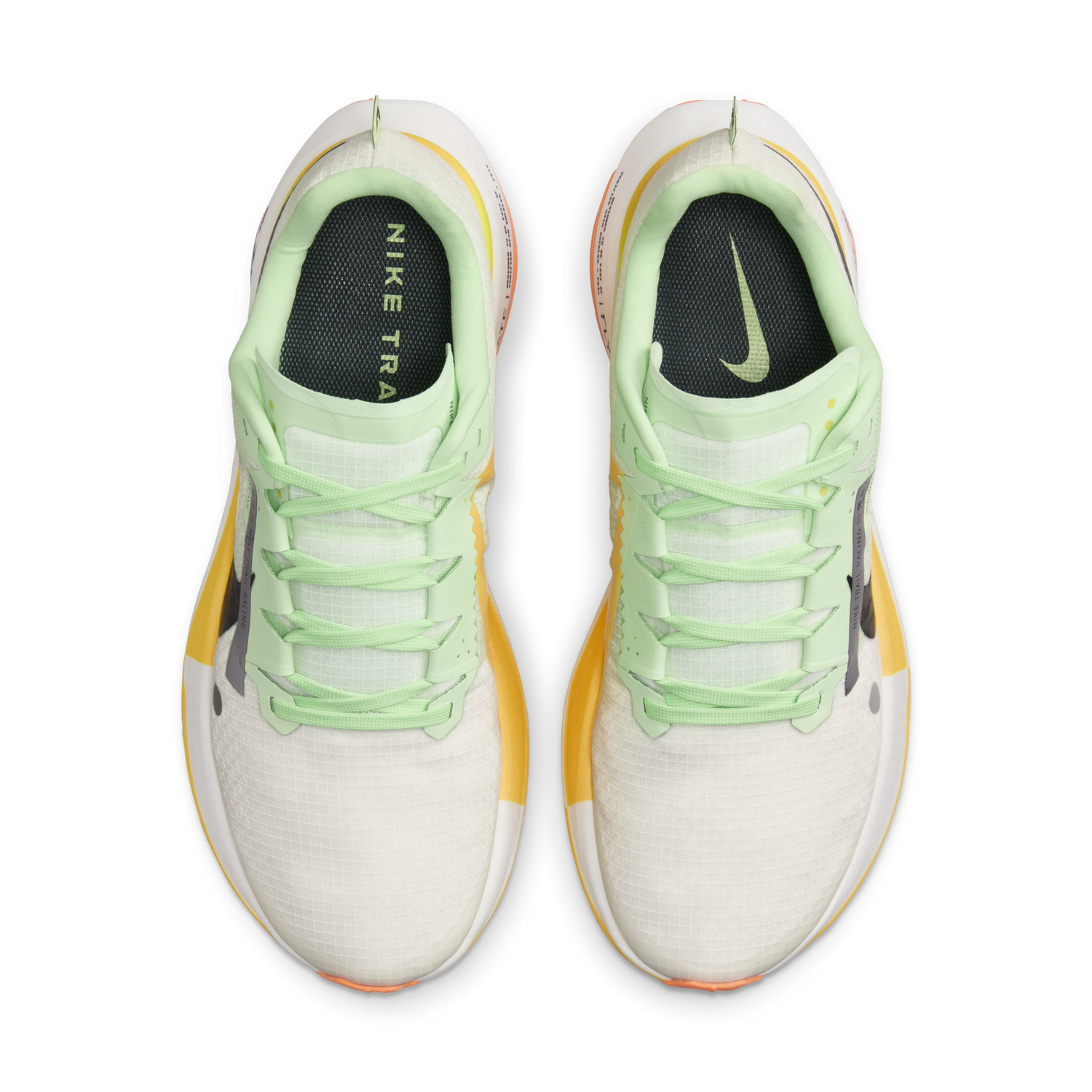 Tenisice i cipele Nike Ultrafly Bež | DX1978-102, 1