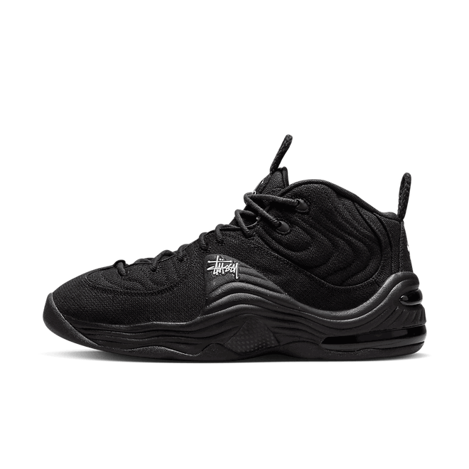 Tenisice i cipele Nike Stussy x Air Penny 2 Crna | DQ5674-001, 0
