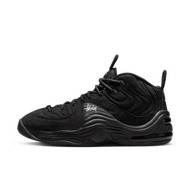 Tenisice i cipele Nike Stussy x Air Penny 2 Crna | DQ5674-001, 0