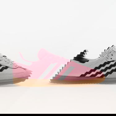 Tenisice i cipele adidas Originals Samba Inter Miami CF Messi Pink Ružičasta | IH8158, 3