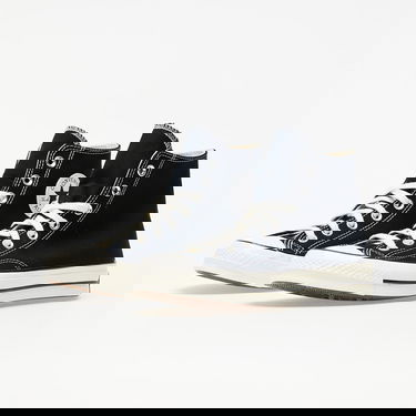 Tenisice i cipele Converse Chuck Taylor All Star 70 Hi Crna | 162050C, 4