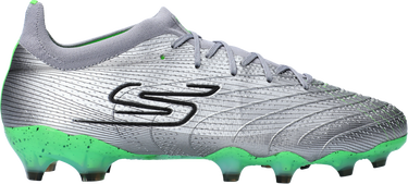 Tenisice i cipele Skechers SKX 01 Low FG Metalik | 252006-sllm, 0