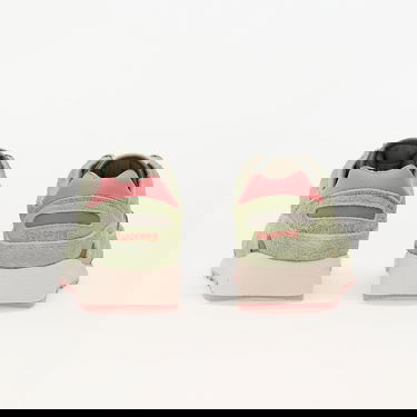 Tenisice i cipele Saucony Shadow 6000 Zelena | S60792-1, 4