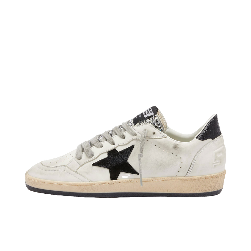 Tenisice i cipele Golden Goose Ball Star Sneaker Bijela | GWF00117-F006164-10238
