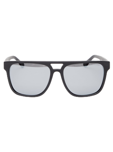 Sunčane naočale Horsefeathers Trigger Sunglasses Crna | AM080E