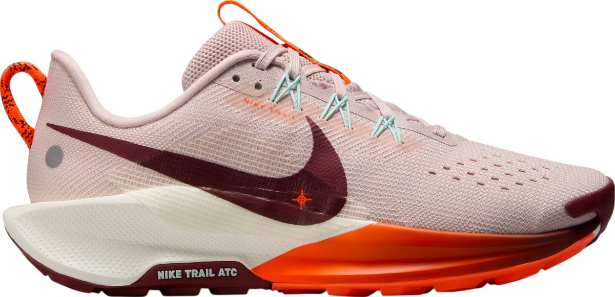 Tenisice i cipele Nike Pegasus Trail 5 Ružičasta | dv3865-602, 0