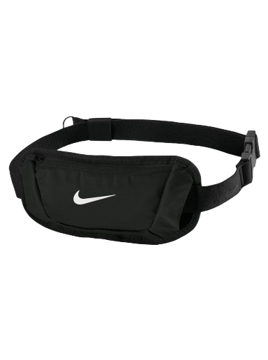 Torba oko struka Nike Challenger Small Waistbag Crna | 9038292-091