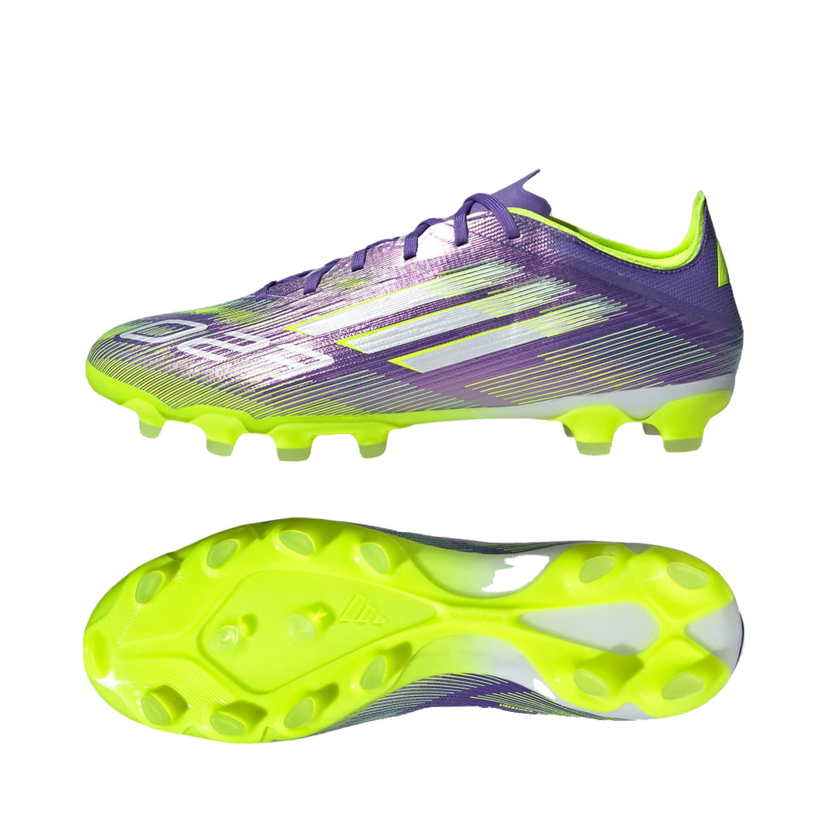 Tenisice i cipele adidas Performance F50 Pro Multi-Ground Ljubičasta | JH7678