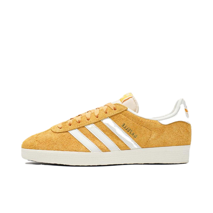 Tenisice i cipele adidas Originals GAZELLE Žuta | IF9654