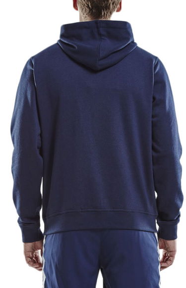 Dukserice Craft COMMUNITY Pull-over Hoodie Tamnoplava | 1906972-390000, 1