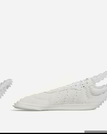 Tenisice i cipele adidas Originals Dingyun Zhang x Samba "White Vapor" Bež | IF9703, 4