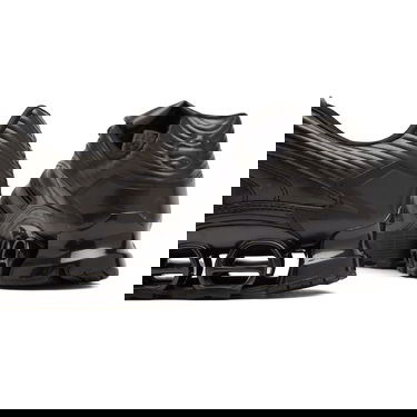 Tenisice i cipele adidas Performance Predator Megaride Size UK 10 Crna | JR5567, 4