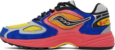 Tenisice i cipele Saucony Jae Tips GRID JAZZ 9 'Too Busy' Višebojno | S70864-3, 2