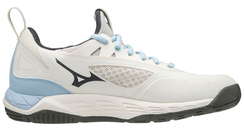 Tenisice i cipele Mizuno WAVE LUMINOUS Bijela | v1gc1820-18, 0