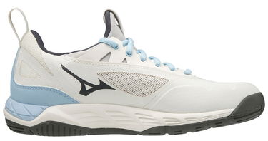 Tenisice i cipele Mizuno WAVE LUMINOUS Bijela | v1gc1820-18, 0