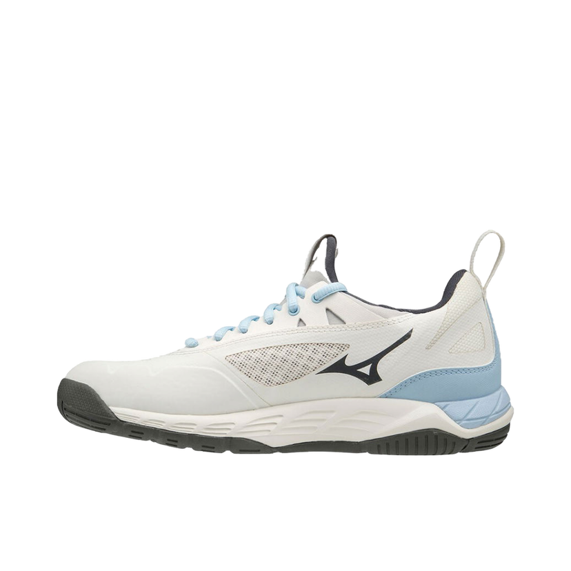Trčanje Mizuno WAVE LUMINOUS Bijela | v1gc1820-18