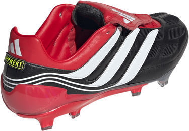 Tenisice i cipele adidas Performance Predator Precision Firm Ground Crna | JS0572, 4