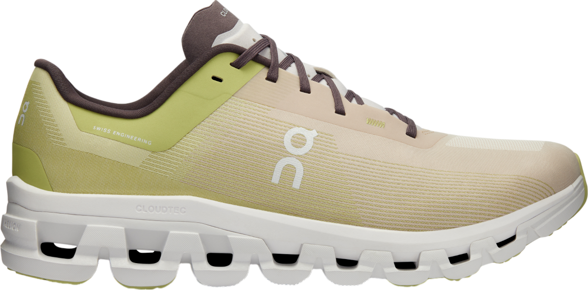 Tenisice i cipele On Running Cloudflow 4 Bež | 3md30102311, 0
