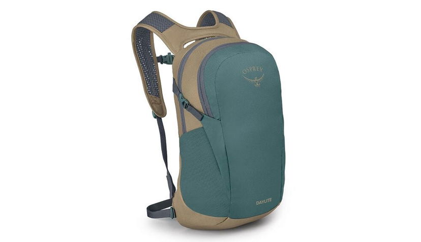 Ruksak Osprey Daylite Backpack Zelena | 10054047OSP
