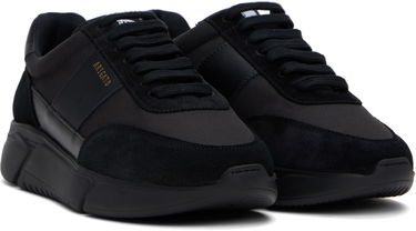 Tenisice i cipele AXEL ARIGATO Genesis Vintage Runner Crna | F0084079, 3