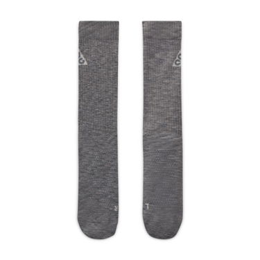 Čarape Nike ACG Kelley Ridge Crew 2.0 Socks Siva | DA2599-065, 4