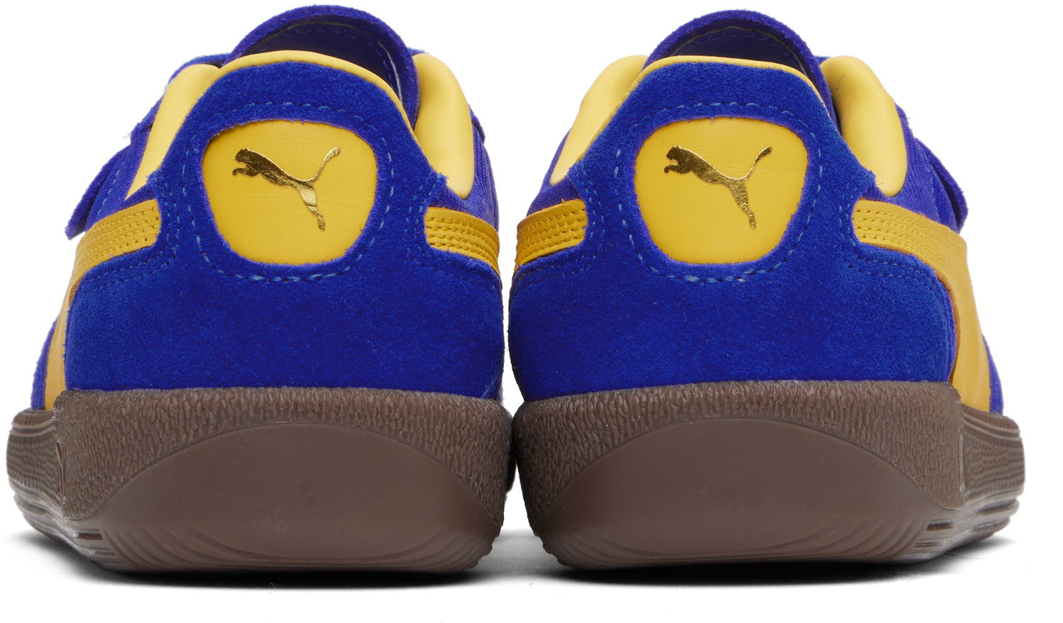 Tenisice i cipele Puma Palermo Vintage Update Plava | 40136402, 1