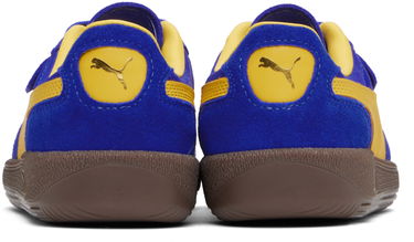 Tenisice i cipele Puma Palermo Vintage Update Plava | 40136402, 1