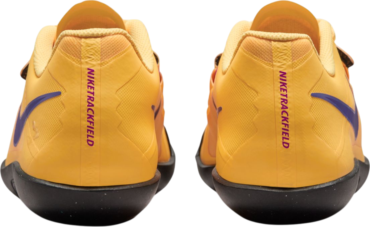 Tenisice i cipele Nike Zoom Rival SD 2 Žuta | fz9665-800, 1