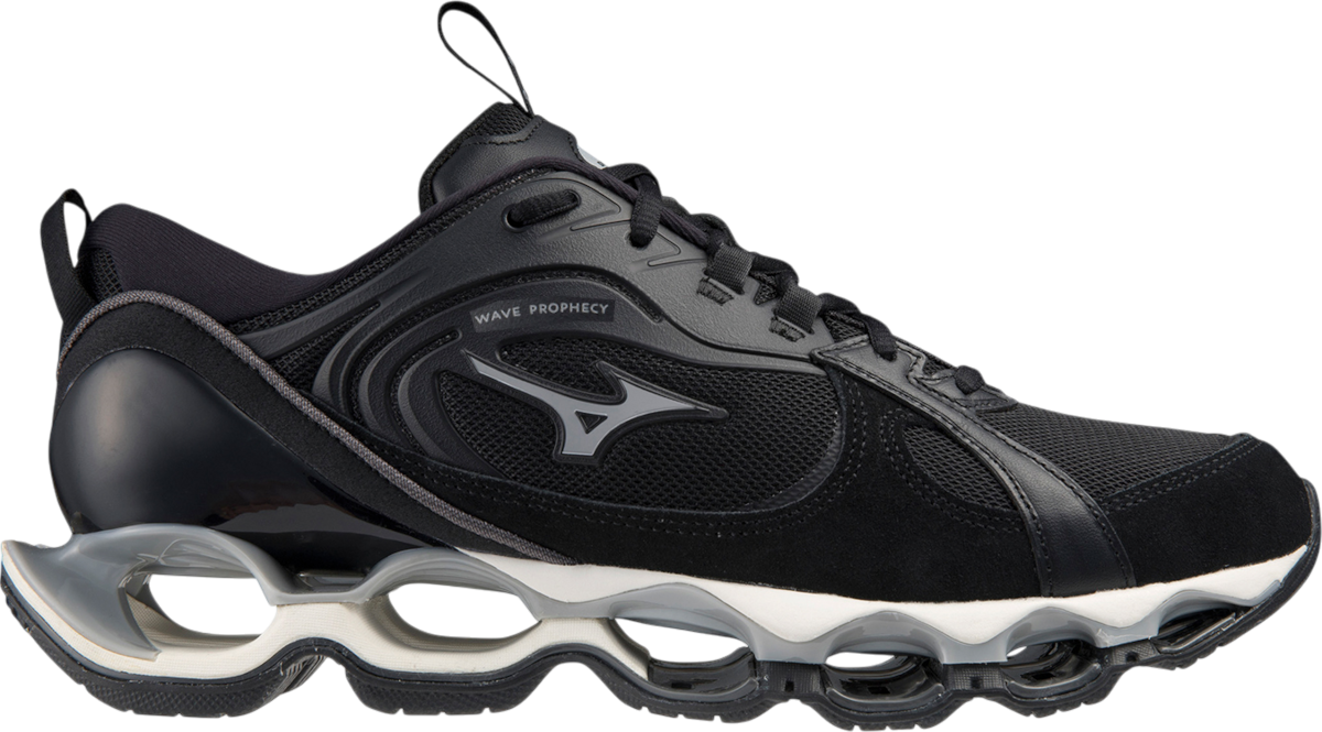 Tenisice i cipele Mizuno Wave Prophecy Beta 2 Crna | d1ga2350-004, 0