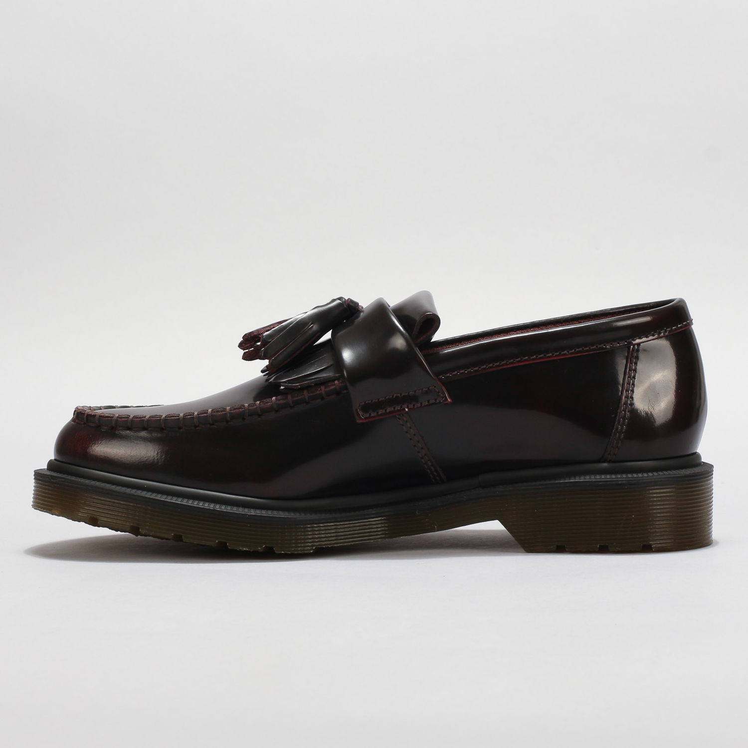 Tenisice i cipele Dr. Martens Adrian Crna | DM14573601, 1