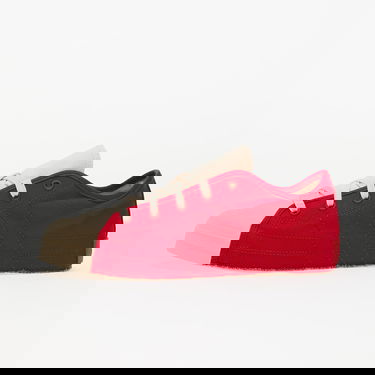 Tenisice i cipele Y-3 Nizza Lo Better Scarlet/ Better Scarlet/ Wonder White Crvena | JQ2457, 0