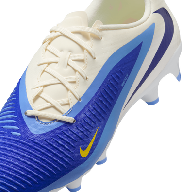 Tenisice i cipele Nike PHANTOM 6 LOW ACADEMY LV8 Plava | hq2313-400, 5