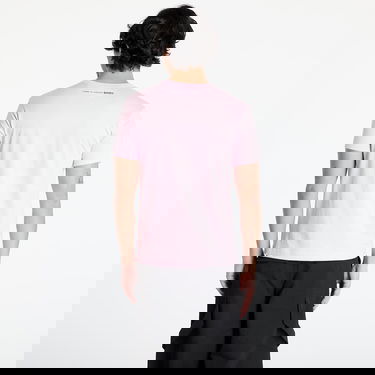 Majica kratkih rukava Comme des Garçons Comme des Garçons SHIRT Knit T-Shirt Ružičasta | FO-T024 PINK, 2