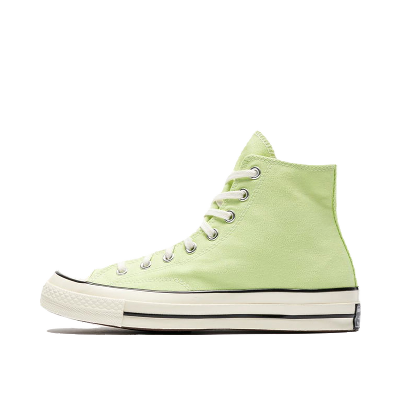 Tenisice i cipele Converse CHUCK 70 HI Zelena | A07428C