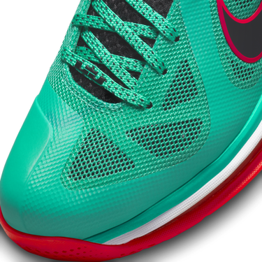 Tenisice i cipele Nike Lebron Ix Low Zelena | DQ6400-300, 3