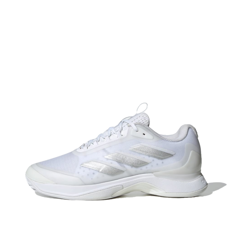 Tenisice i cipele adidas Performance Avacourt 2 Tennis Siva | IG3030