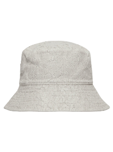 Šešir GUESS Lace Bucket Hat Bež | M3GZ25WFGV0 G046