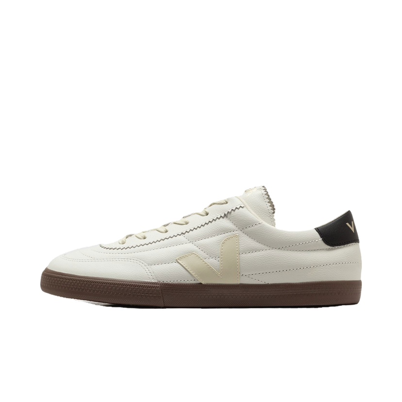 Tenisice i cipele Veja Panenka O.T. Leather Bijela | FU2020896B