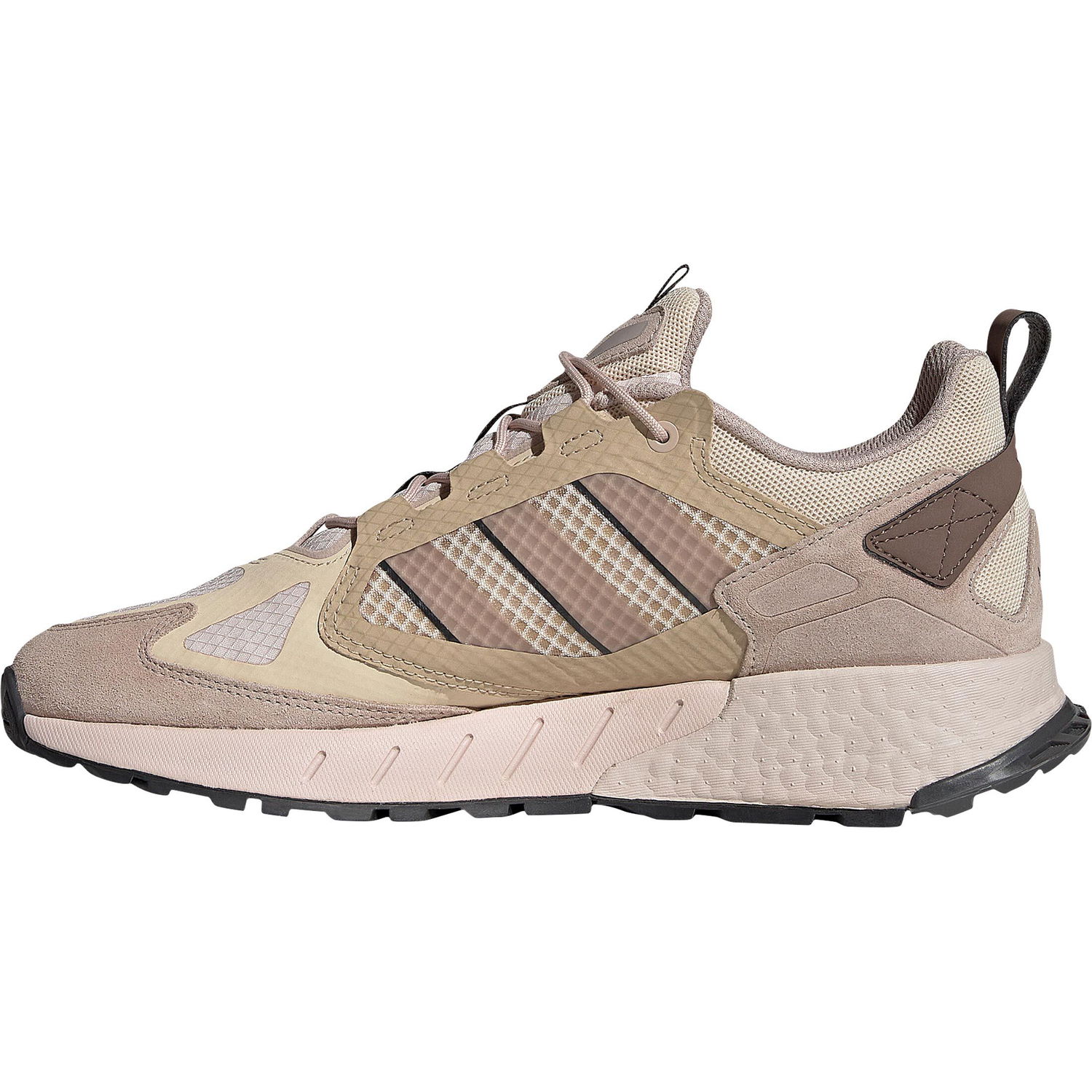 Tenisice i cipele adidas Originals ZX 1K Boost 2.0 Bež | HP2848, 0