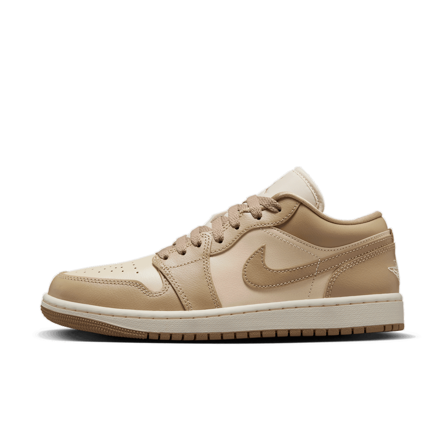 Tenisice i cipele Jordan Air Jordan 1 Low 'Rattan Desert Camo' Bež | DC0774-203, 1
