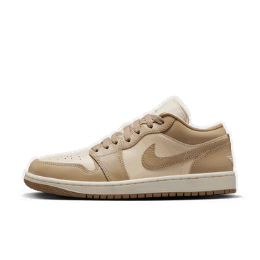 Tenisice i cipele Jordan Air Jordan 1 Low 'Rattan Desert Camo' Bež | DC0774-203, 1