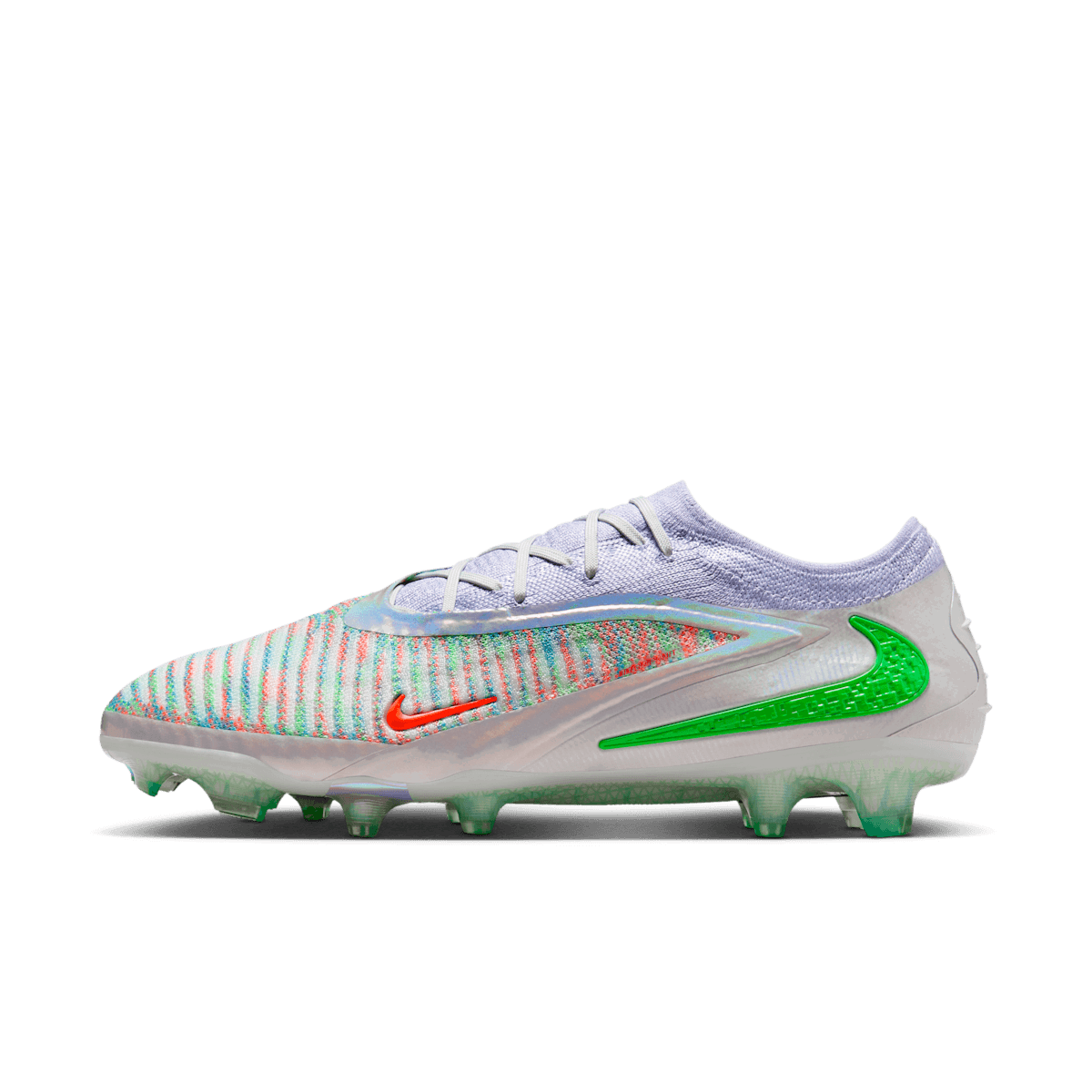 Tenisice i cipele Nike EA Sports FC 26 x Phantom 6 Low Elite 'Phantom Mode' Višebojno | HQ2333-900, 0