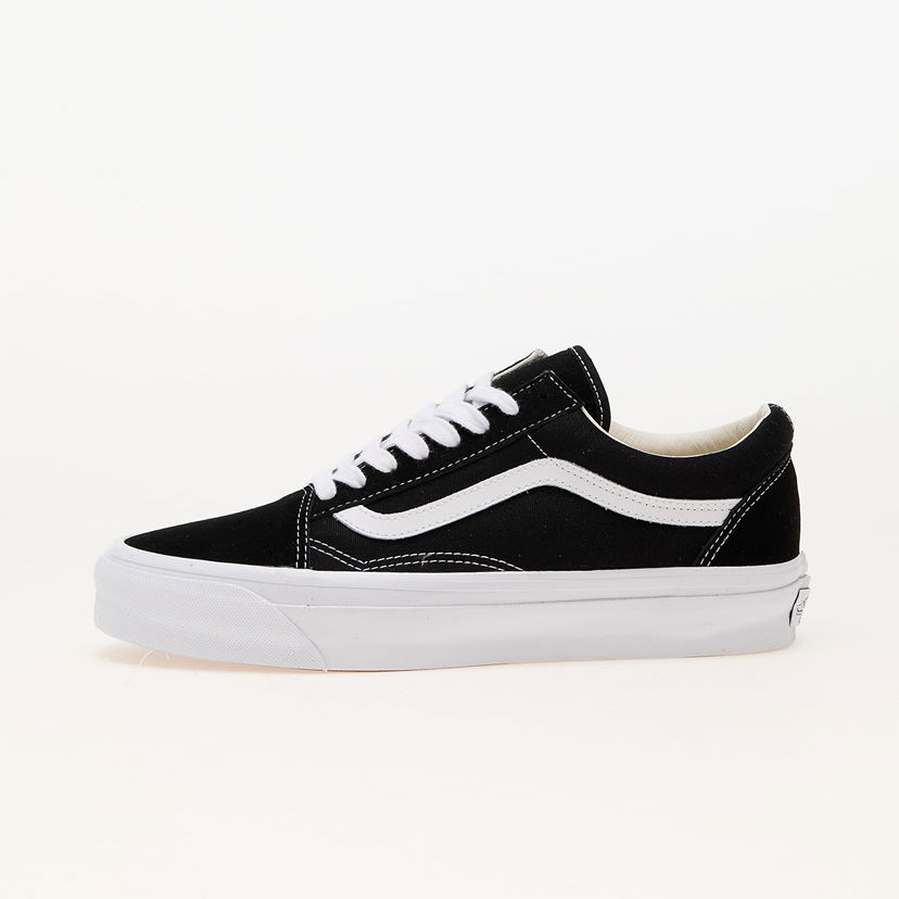 Tenisice i cipele Vans Old Skool 36 LX Crna | VN000CQDBA21
