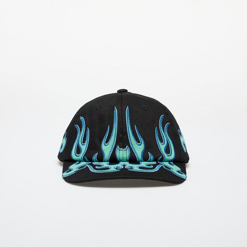 Kapa RIPNDIP Volt Dad Hat Black Crna | RNDFAL24201