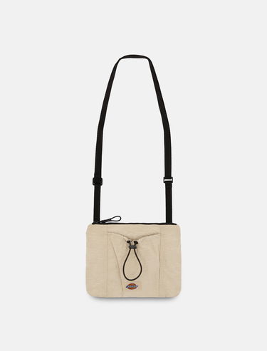Torba oko struka Dickies Fishersville Pouch Bež | 0A4YP5, 0